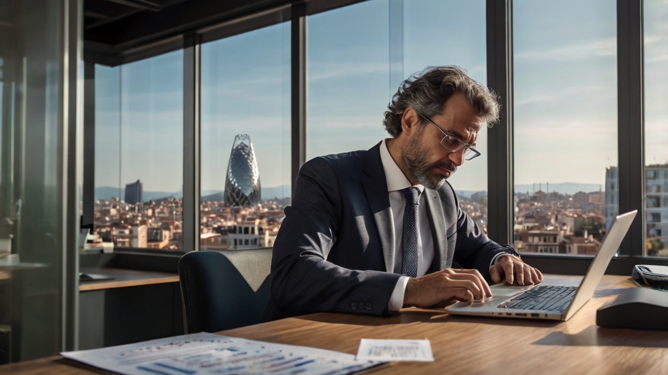 Contabilidad para Empresas